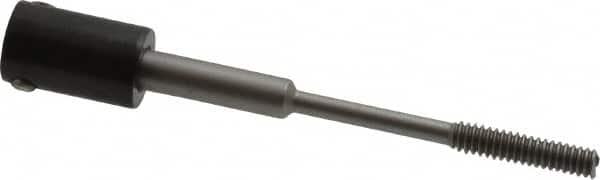 Recoil M8553-2 #8-32 Thread Size, UNC Mandrel Thread Insert Power Installation Tools 