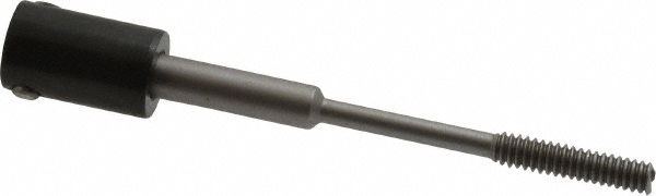 #8-32 Thread Size, UNC Mandrel Thread Insert Power Installation Tools - Bulk Inserts & Strip Feed Inserts Compatible