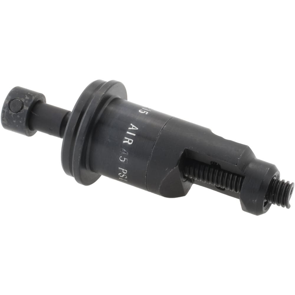 M6x1.00 Thread Size, Metric Coarse Front End Assembly Thread Insert Power Installation Tools