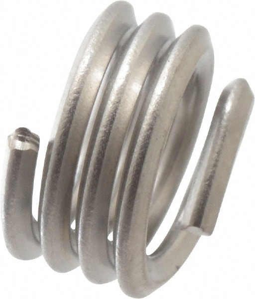 Free Running Insert: 1/4-20, 0.25" OAL