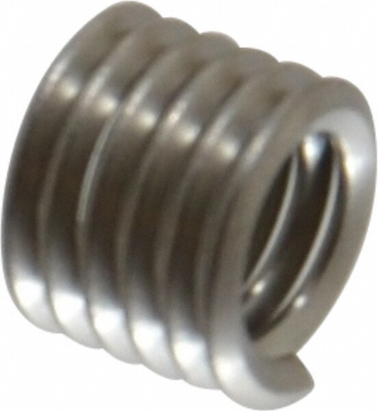Free Running Insert: 1/4-20, 0.375" OAL