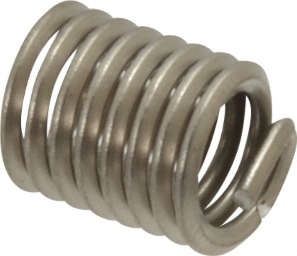 Free Running Insert: 1/4-20, 0.5" OAL