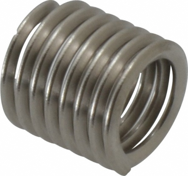 Free Running Insert: 3/8-16, 0.562" OAL