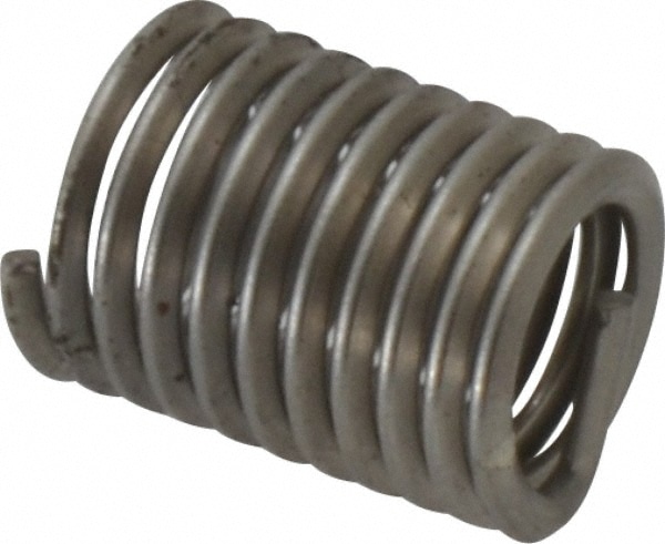 Free Running Insert: 3/8-16, 0.75" OAL