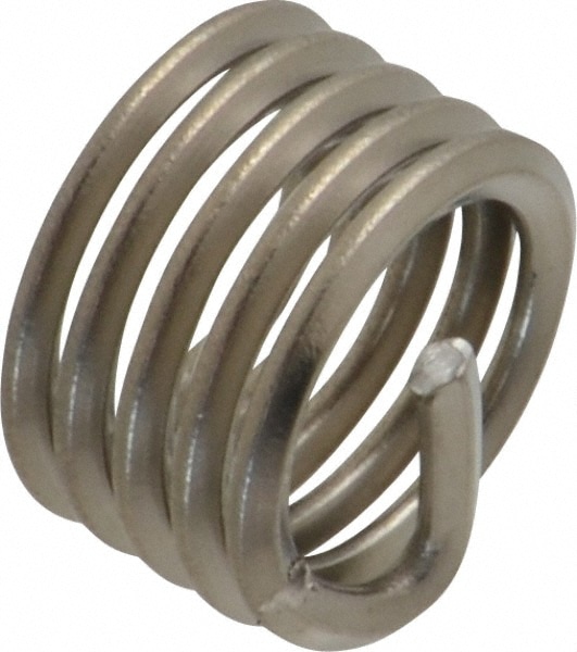 Free Running Insert: 1/2-13, 0.5" OAL