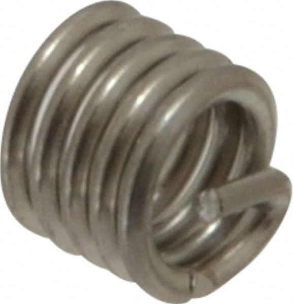 Free Running Insert: #4-40, 0.168" OAL