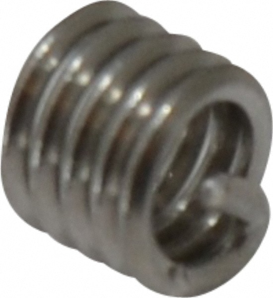 Free Running Insert: #6-32, 0.207" OAL