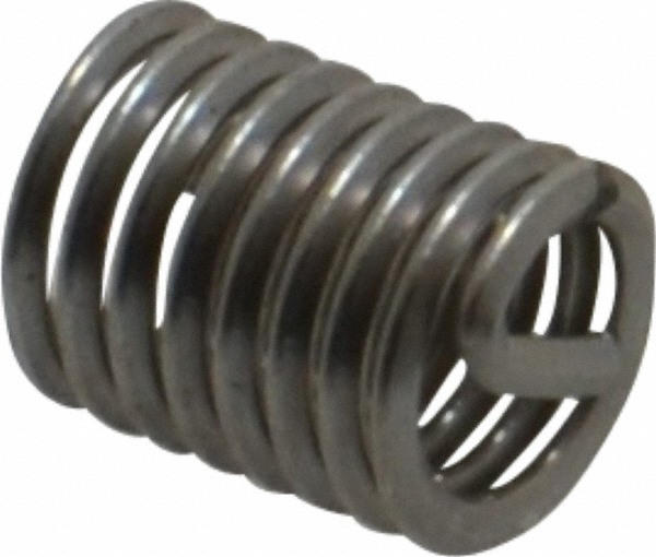 Free Running Insert: #8-32, 0.328" OAL