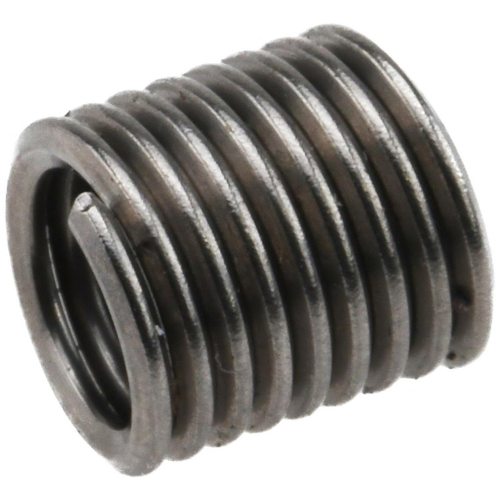 Recoil Free-Running Insert: #8-32, 0.3280" OAL - Stainless Steel, Tanged | 5-Pack | Part #03584T