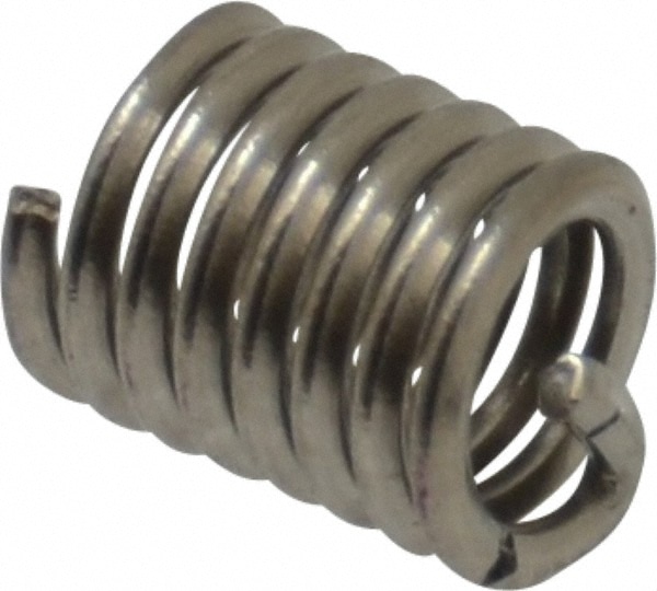 Free Running Insert: #10-24, 0.38" OAL