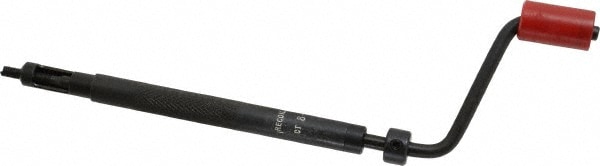 Recoil 54581 Thread Insert Hand Installation Tool: #8-36, Prewinder & Type V Prewinder Image