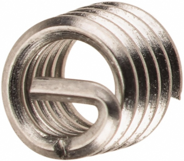 Free Running Insert: #4-40, 0.168" OAL