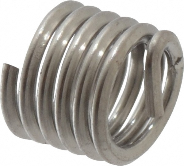 Free Running Insert: #5-40, 0.188" OAL