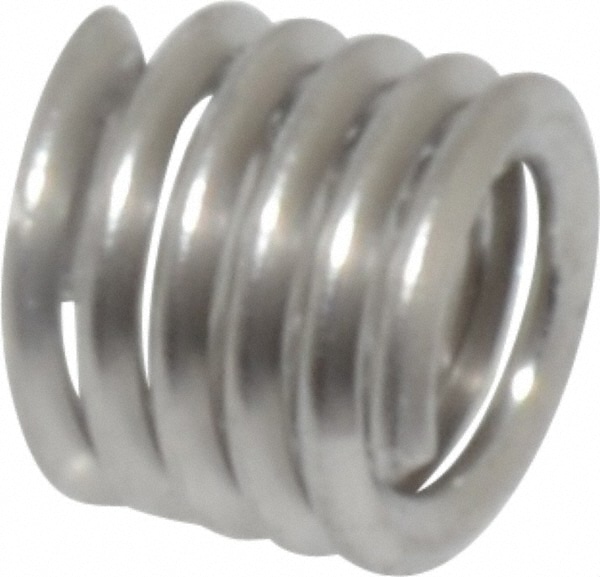 Free Running Insert: #10-24, 0.285" OAL
