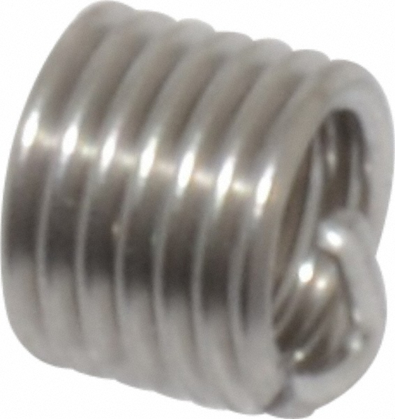 Free Running Insert: M4 x 0.7