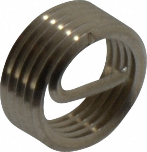 Lot De 50 Inserts Heli-Coil P1185-6CN375 - Filetage 3/8-16, Tanged Free-running - Nouveau Surplus En Sachet Usine