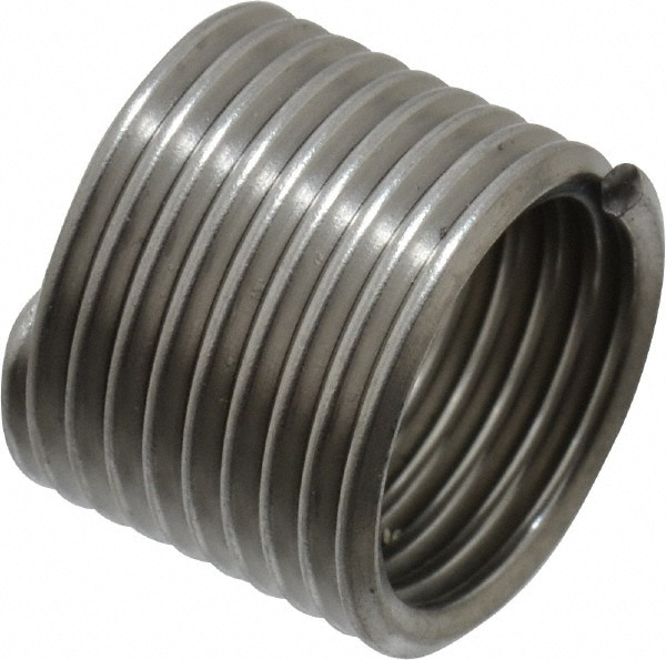Free Running Insert: M12 x 1.5