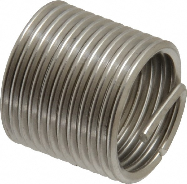 Free Running Insert: M12 x 1.25, 18 mm OAL
