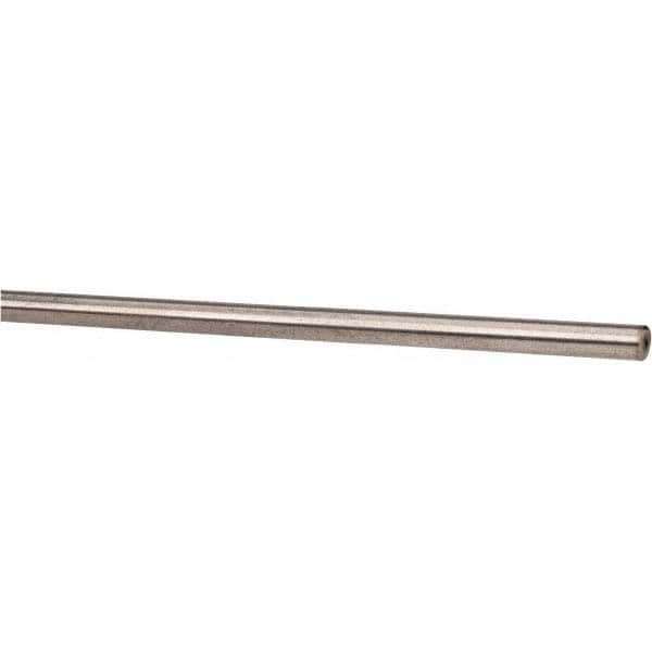 Value Collection 35701 6 to 7 Long, 1/8" OD, 304 Stainless Steel Tube Image