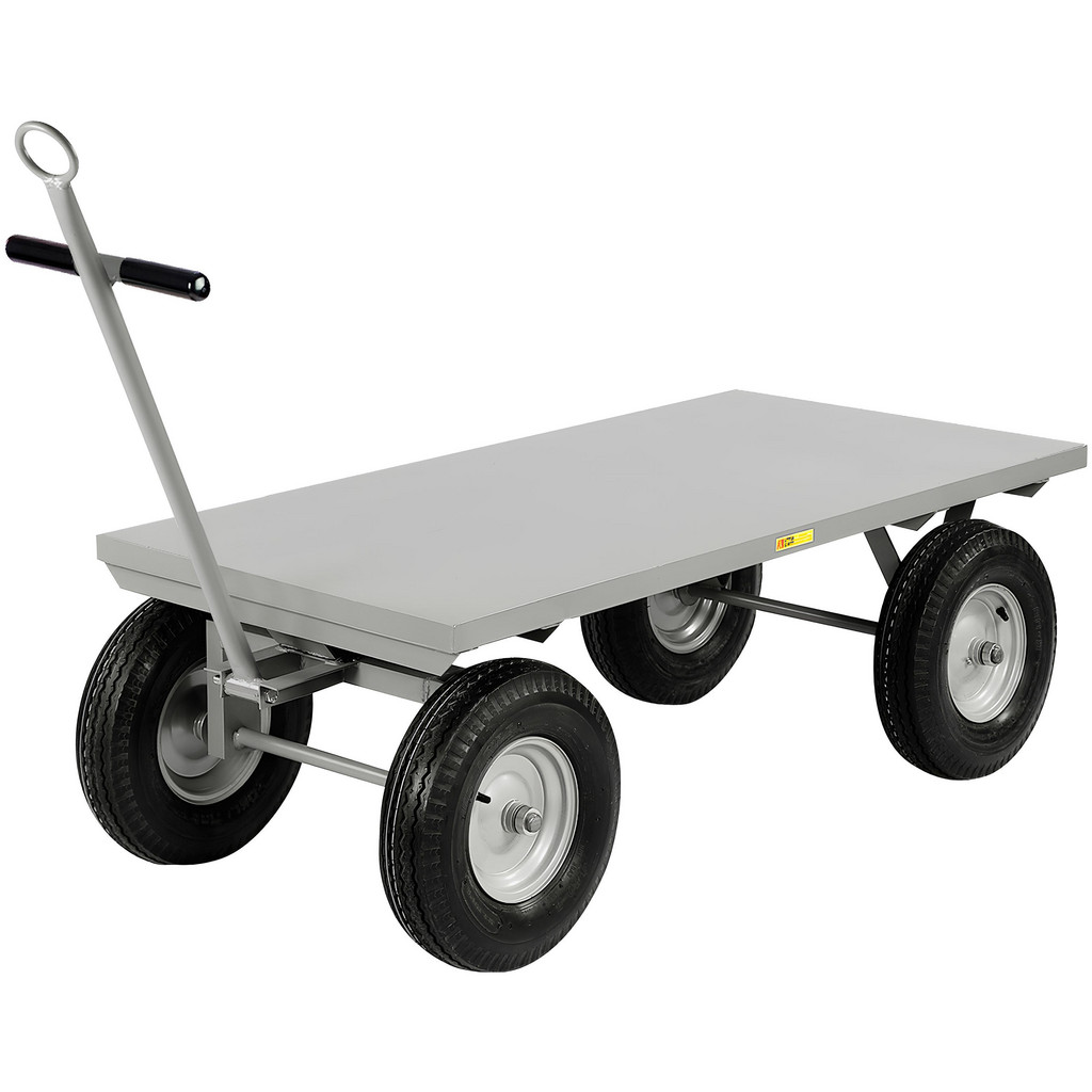 Platform Trucks