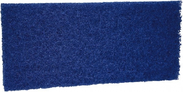 10" Long x 4-1/2" Wide x 13/16" Thick  Scouring Pad