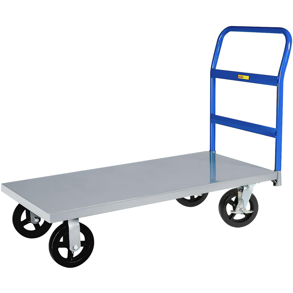 Platform Trucks