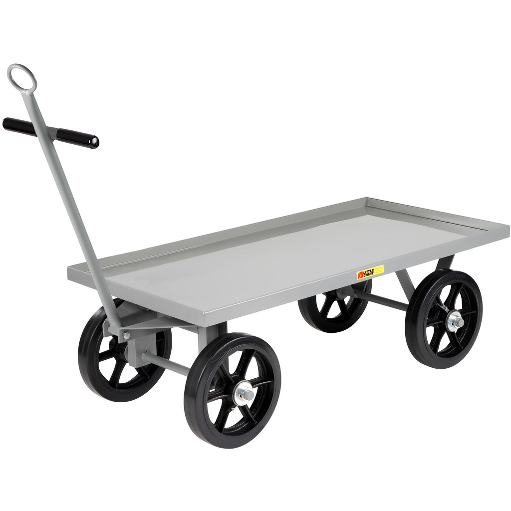 Platform Trucks