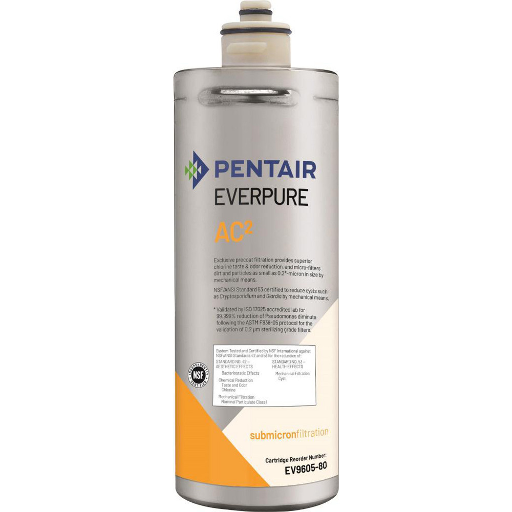 Pentair Everpure Cartridge Filters; Filter Type Filter Cartridge