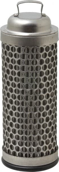 Flow Ezy Filters 6208-02 Hydraulic Filter Element: 74 µ 