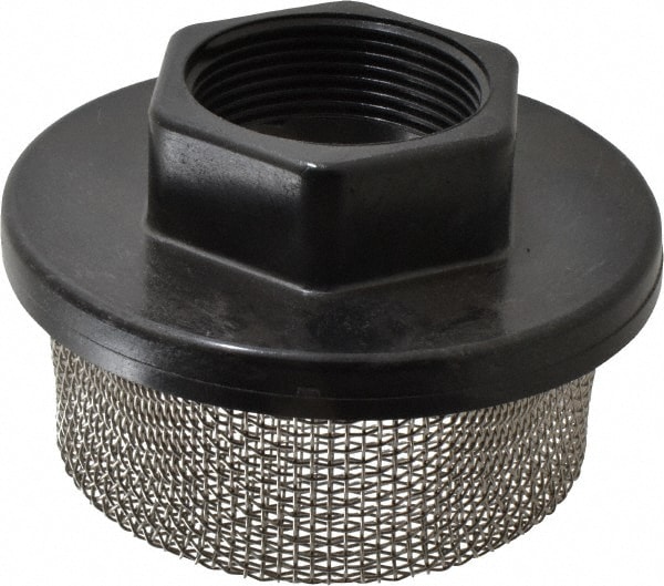 Suction Screen Strainers | MSCDirect.com