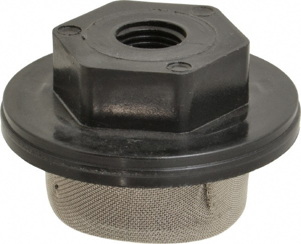 Suction Screen Strainers