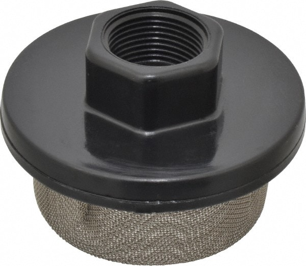 Suction Screen Strainers | MSCDirect.com