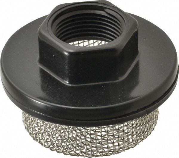 Suction Screen Strainers