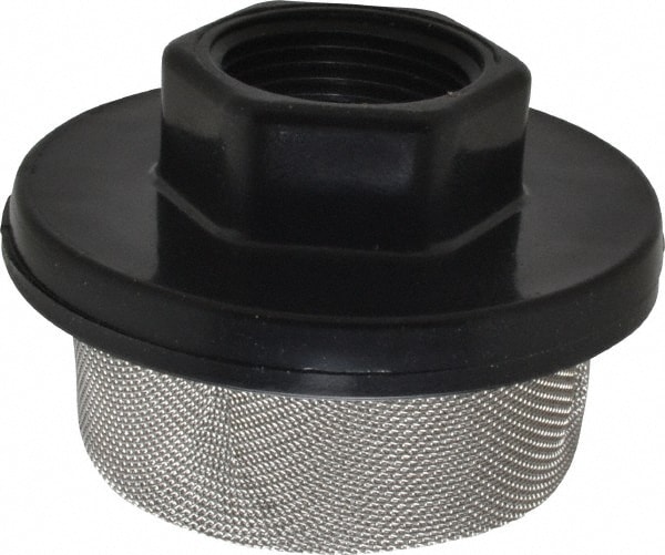 Suction Screen Strainers | MSCDirect.com