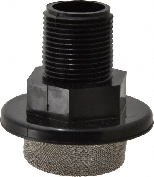 Suction Screen Strainers