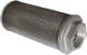 Female Suction Strainer without Bypass 2-1//2 Port NPT 60 Mesh 75 GPM 12-1//2 Long 5.2 Diam 284 LPM