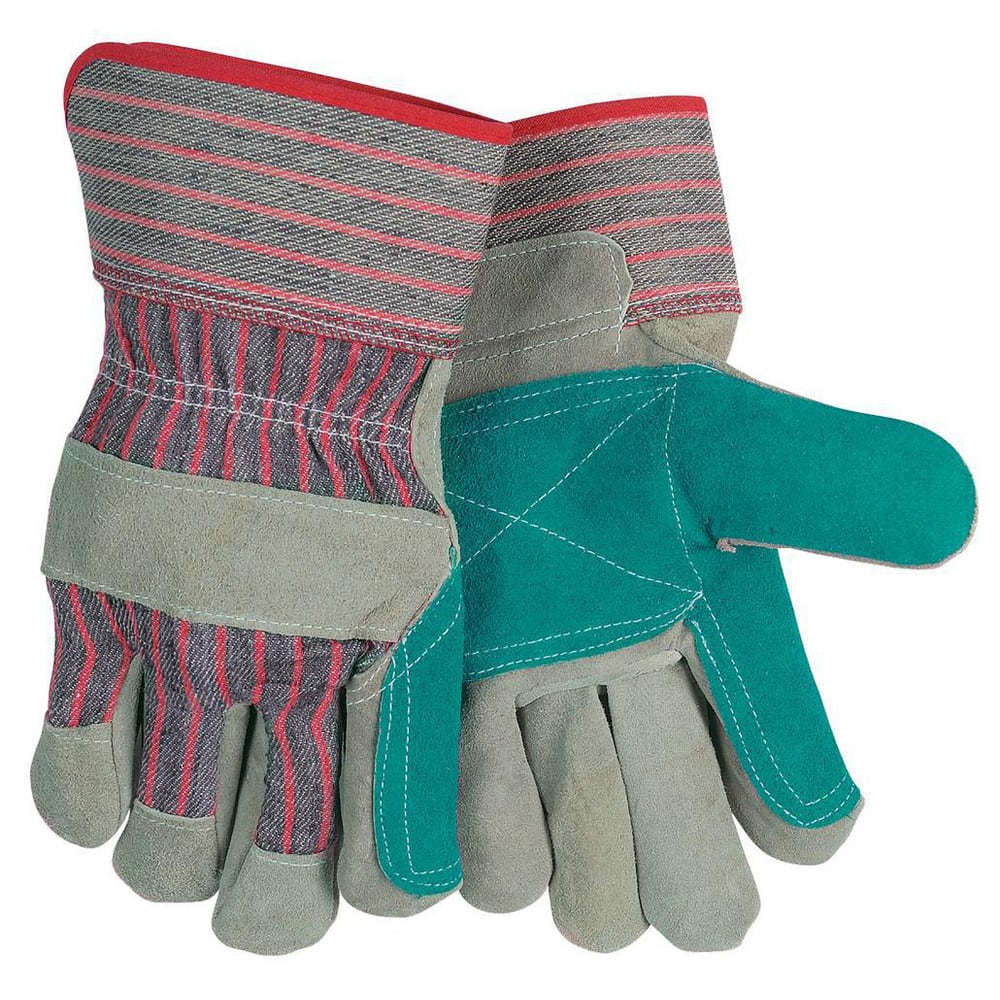Cordova - General Purpose Work Gloves: Large, Micro-Foam Nitrile-Coated  Polyester - 39487384 - MSC Industrial Supply