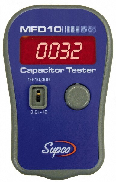 Multimeter: