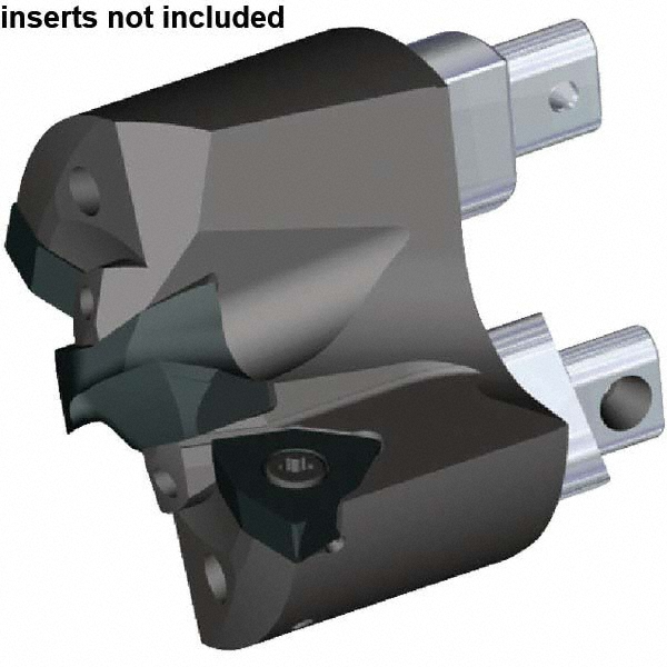 Kennametal Series KSEM Plus, Head Connection FDS36, 38mm Max Diam