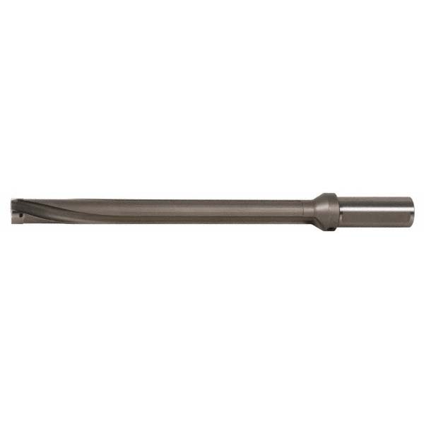 Kennametal Indexable Drill Body: Whistle Notch Shank - Series KSEM Plus | Part #3794903