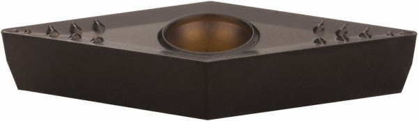Kennametal 3744935 VBMT331MP KCM25 Carbide Turning Insert Image