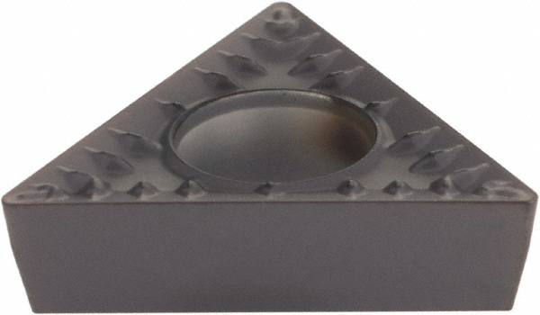 Kennametal 3744990 TCMT3251MP KCU10 Carbide Turning Insert Image