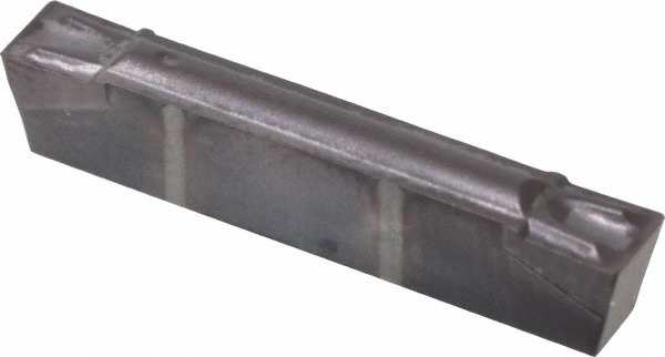 Kennametal 3781253 Grooving Insert: A4G0300GUP KCU25, Solid Carbide Image