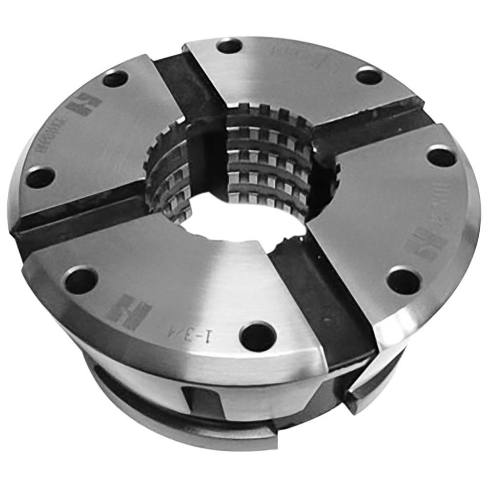 Hardinge FlexC 80 QuickChange Collet 113/64" Round Serrated MSC