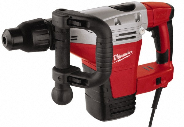 1-3/4" SDS Max Demolition Hammer - 14.00 Amps