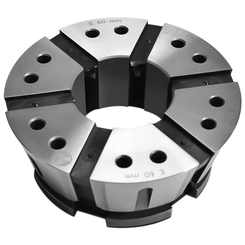 Hardinge FlexC 100 Emergency QuickChange Collet, 30mm Pilot Hole