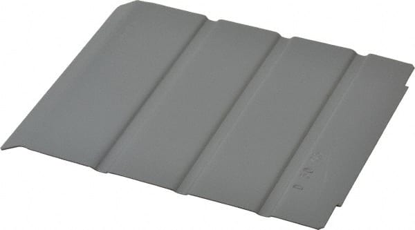 Vidmar D5005-25PK Tool Case Drawer Divider: Steel 