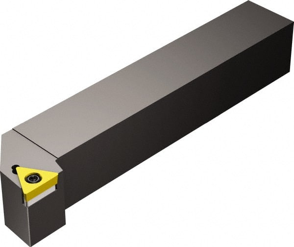 Sandvik Coromant Indexable Turning Toolholder: STGCL1212F11-B1, Screw  49651078 MSC Industrial Supply