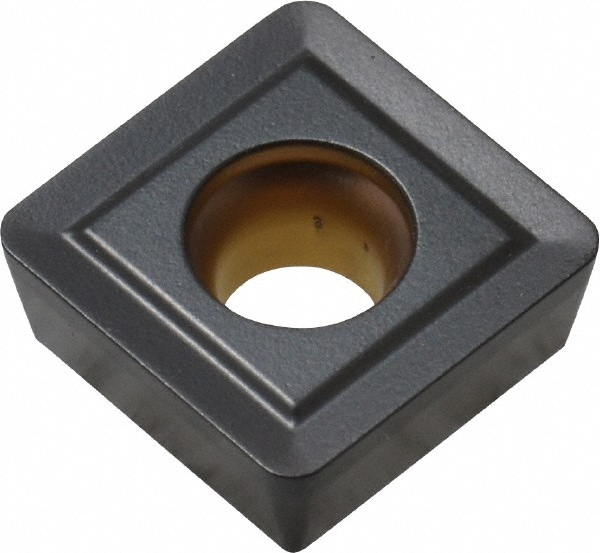 Kennametal 4042913 Indexable Drill Insert: SPPXFP KCU25, Carbide Image