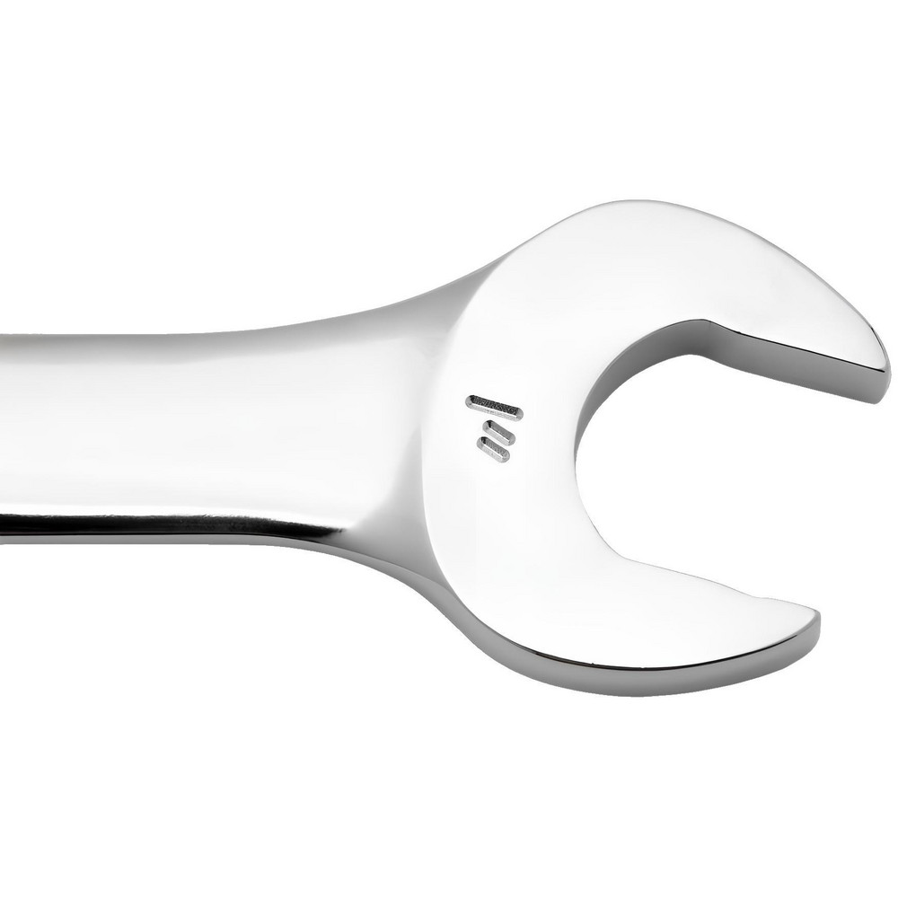 GEARWRENCH 6-tlg. Schlag-Stecknuss-Set, 1/2" Antrieb – Größen 28–38 Mm, Chrom-Molybdän-Stahl, Mit Abgewinkeltem Antrieb